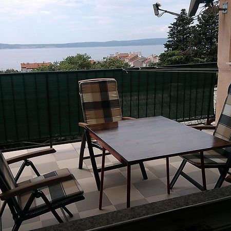 Apartment Dada Novi Vinodolski Habitación foto