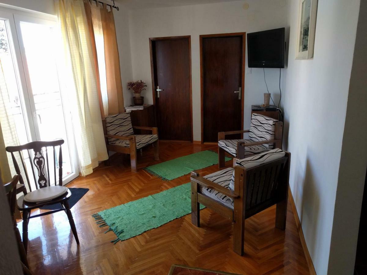 Apartment Dada Novi Vinodolski Habitación foto